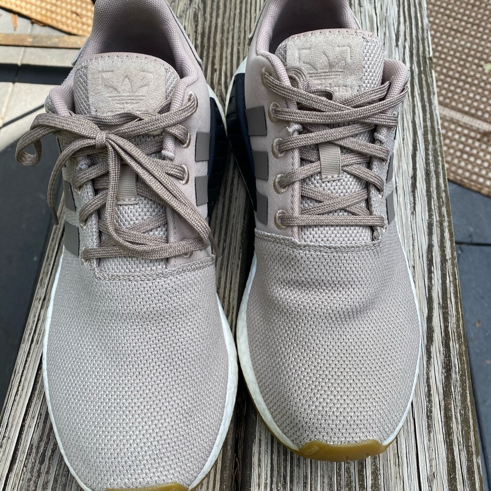 Adidas MMD